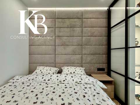 квартира за адресою Запорізьке шосе, 32-А