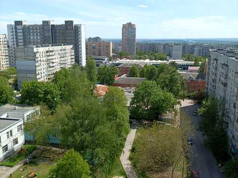 квартира за адресою Іллінська вул., 63