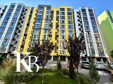 квартира за адресою Запорізьке шосе, 32-А