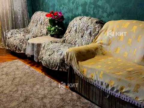 квартира за адресою Ювілейний просп. (), 90