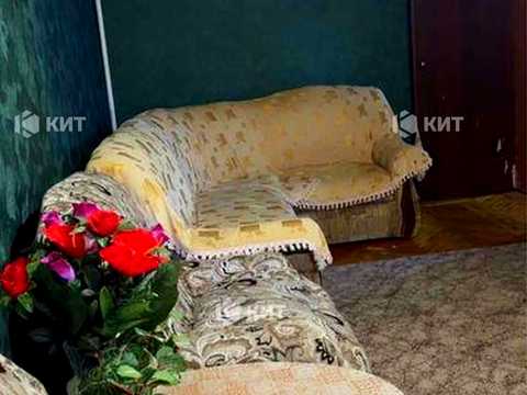 квартира за адресою Ювілейний просп. (), 90