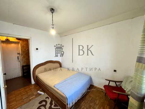 квартира за адресою Шолуденка вул., 2