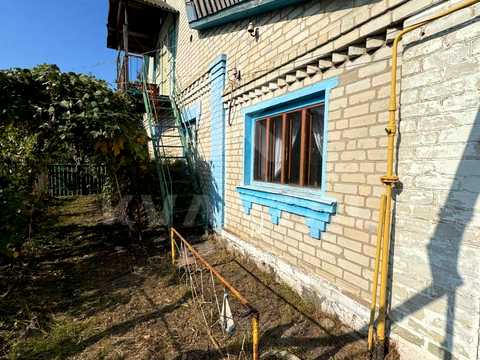 будинок за адресою Хутірська вул. (Будьонного), 28