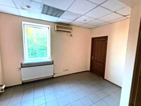 коммерческая по адресу Сергея Подолинского ул. (Благоєва), 31-Г