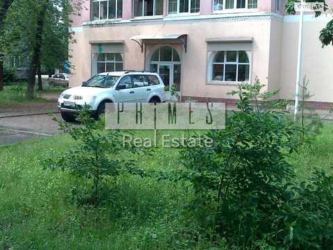 коммерческая по адресу Сергія Набоки ул. (Бажова), 5