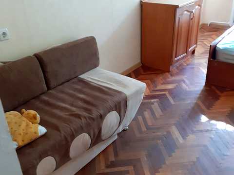 квартира по адресу Юности ул., 10/1