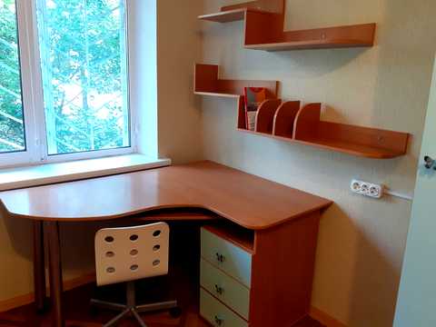 квартира по адресу Юности ул., 10/1