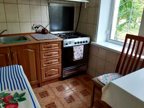 квартира по адресу Юности ул., 10/1