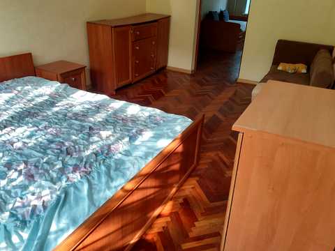 квартира по адресу Юности ул., 10/1
