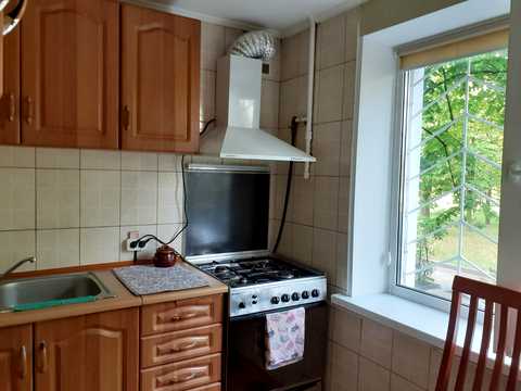 квартира по адресу Юности ул., 10/1