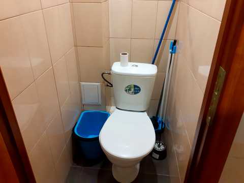 квартира по адресу Юности ул., 10/1