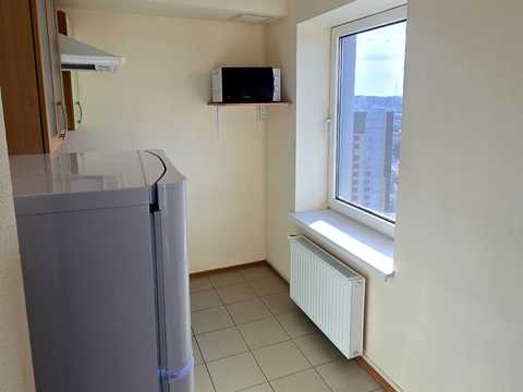 квартира по адресу Королеви Єлизавети ІІ ул. (Глинки), 2