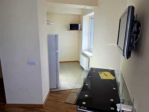квартира по адресу Королеви Єлизавети ІІ ул. (Глинки), 2