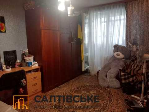 квартира за адресою Ювілейний просп. (), 38