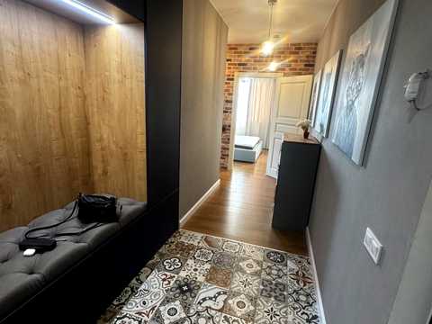 квартира за адресою Генерала Шаповала вул. (Механізаторів), 20