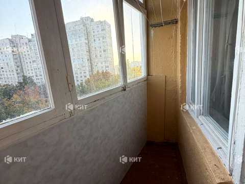 квартира по адресу Велозаводская ул., 30