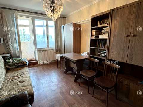 квартира по адресу Велозаводская ул., 30