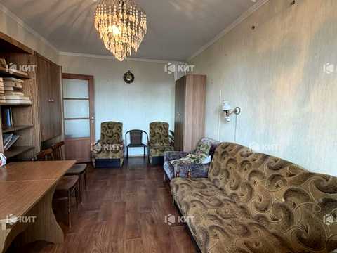 квартира по адресу Велозаводская ул., 30