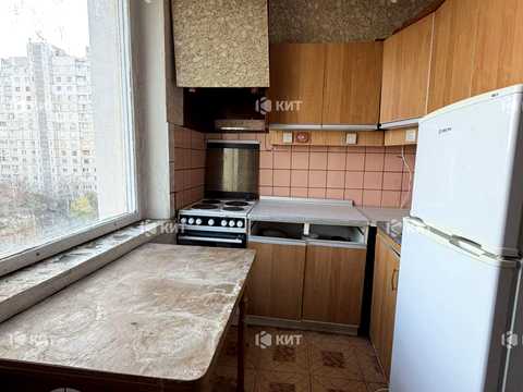 квартира по адресу Велозаводская ул., 30