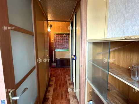 квартира по адресу Велозаводская ул., 30