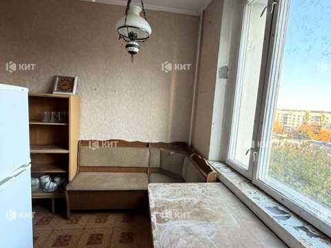 квартира по адресу Велозаводская ул., 30