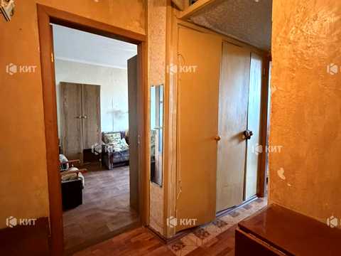 квартира по адресу Велозаводская ул., 30
