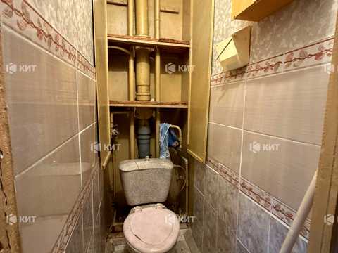 квартира по адресу Велозаводская ул., 30