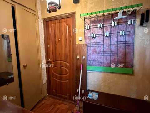 квартира по адресу Велозаводская ул., 30