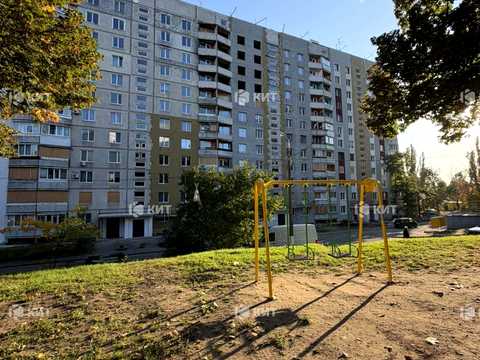 квартира по адресу Велозаводская ул., 30