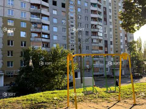 квартира по адресу Велозаводская ул., 30