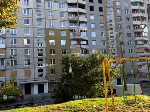 квартира по адресу Велозаводская ул., 30
