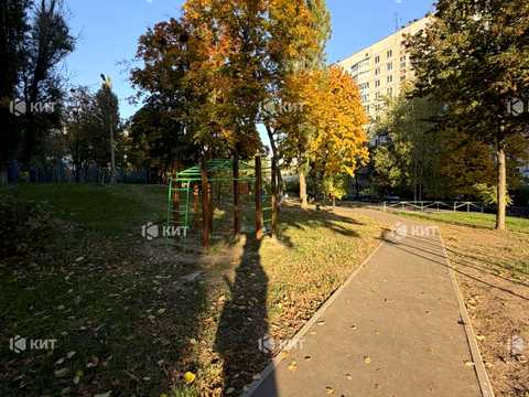 квартира по адресу Велозаводская ул., 30