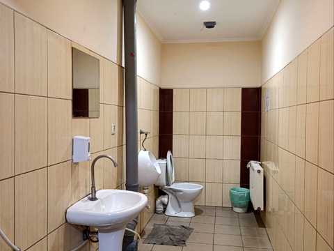 коммерческая по адресу Романа Шухевича ул. (Курчатова), 6