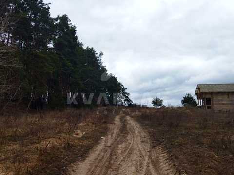 ділянка за адресою Житомирська вул. (Ватутіна)