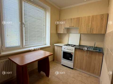 квартира за адресою Перемоги просп., 68г