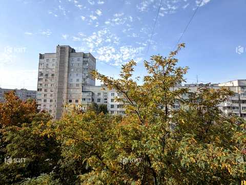 квартира за адресою Перемоги просп., 68г