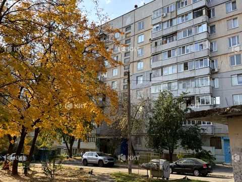квартира за адресою Перемоги просп., 68г