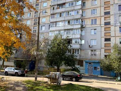 квартира за адресою Перемоги просп., 68г