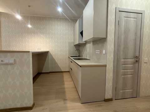 квартира по адресу Ивана Мазепы просп. (Петровського), 31