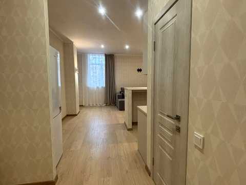 квартира по адресу Ивана Мазепы просп. (Петровського), 31