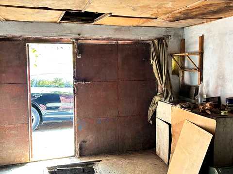 паркоместо по адресу Степанкова ул., 36