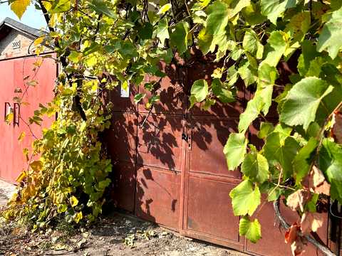 паркоместо по адресу Степанкова ул., 36