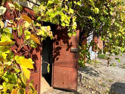 паркоместо по адресу Степанкова ул., 36