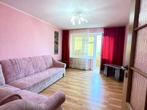 квартира за адресою Сотника Сергія Дідича вул. (Мечникова), 2