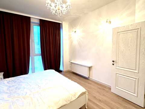квартира за адресою Казимира Малевича вул. (Боженка), 48