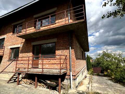 дом по адресу Роксолани вул.