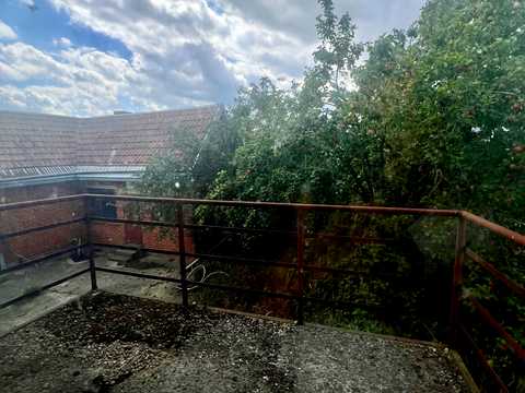 дом по адресу Роксолани вул.