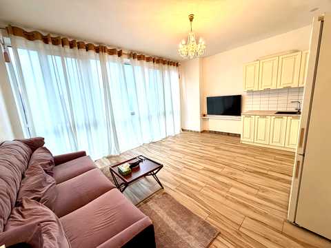квартира за адресою Казимира Малевича вул. (Боженка), 48