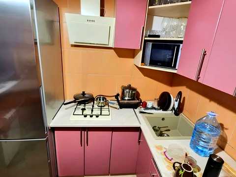 квартира по адресу Кучеренко ул., 7