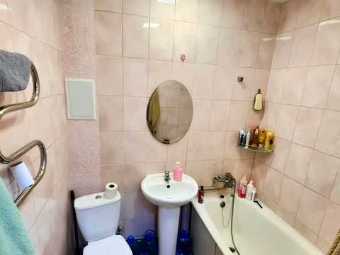 квартира по адресу Кучеренко ул., 7